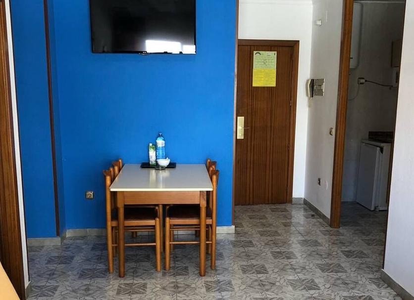 Sala pranzo Foto