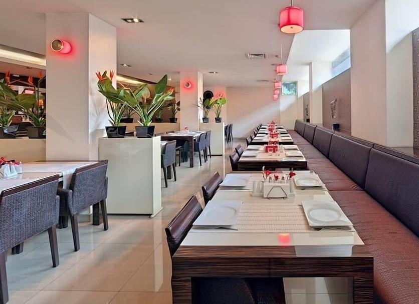 Ristorante Foto