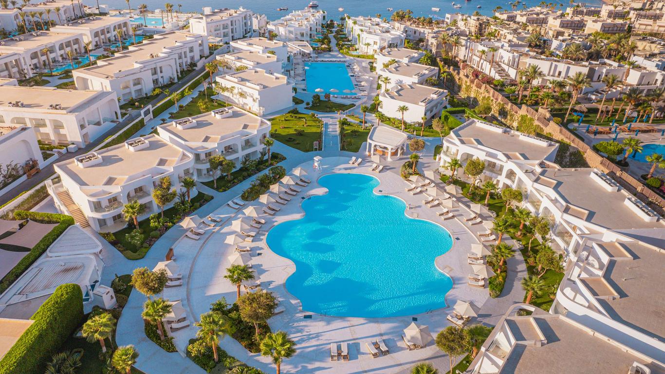Meraki Resort Sharm El Sheikh Adults only