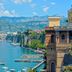 Vista esterna