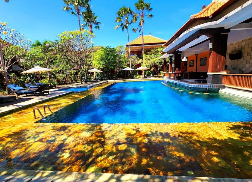 Piscina Foto