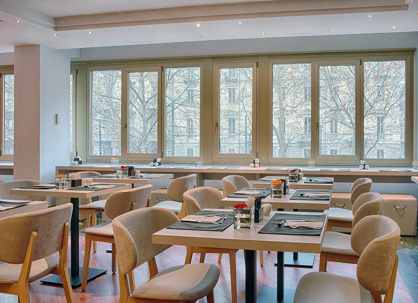 Ristorante Foto