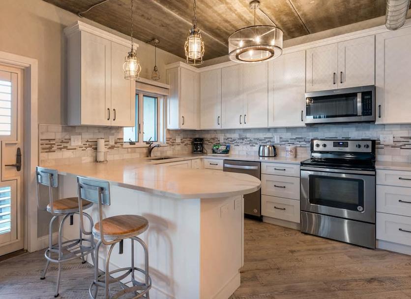 Cucina Foto