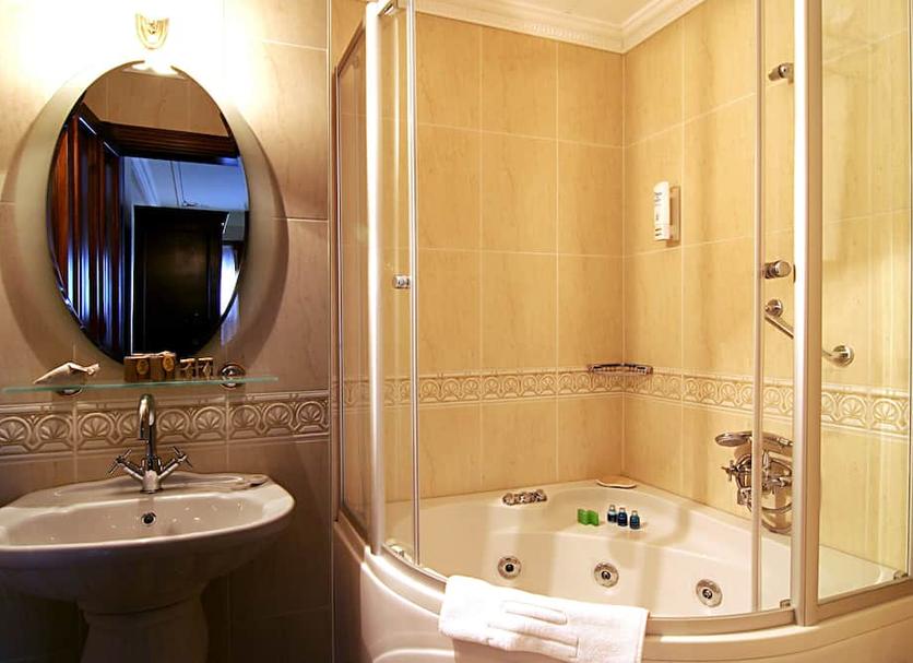 Bagno Foto