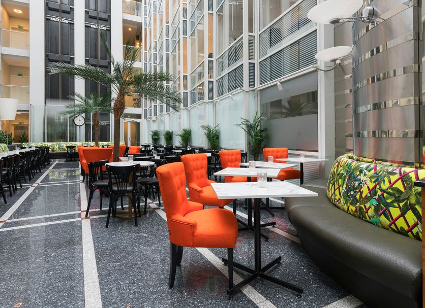 Ristorante Foto