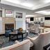 Area lounge
