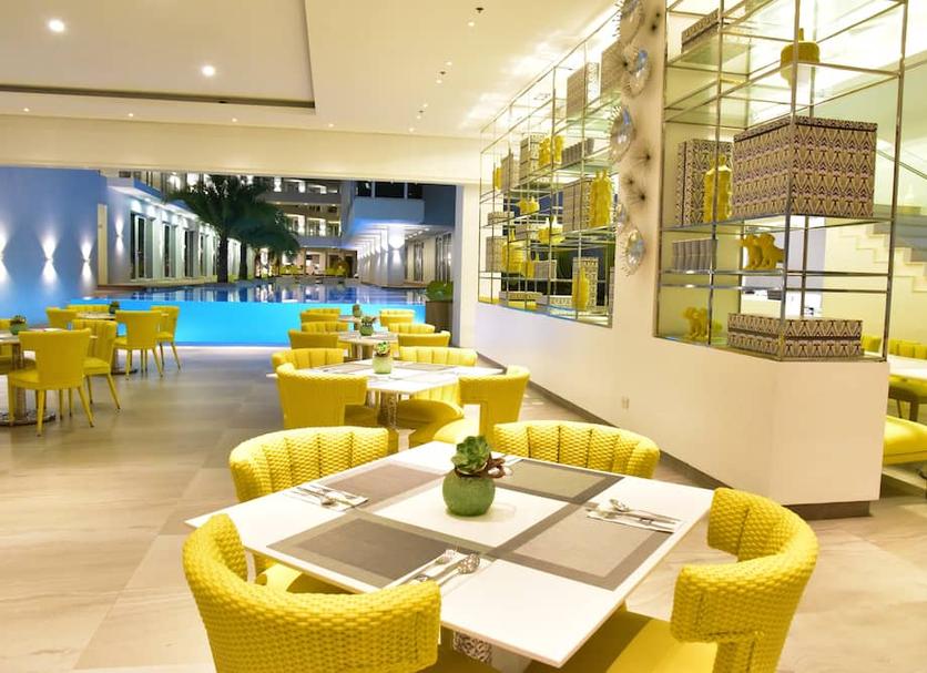 Ristorante Foto