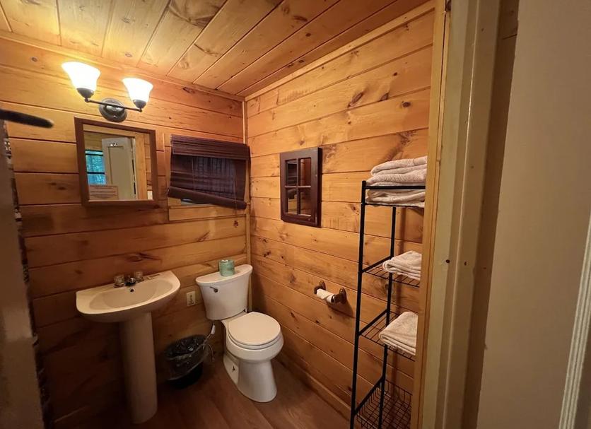 Bagno Foto
