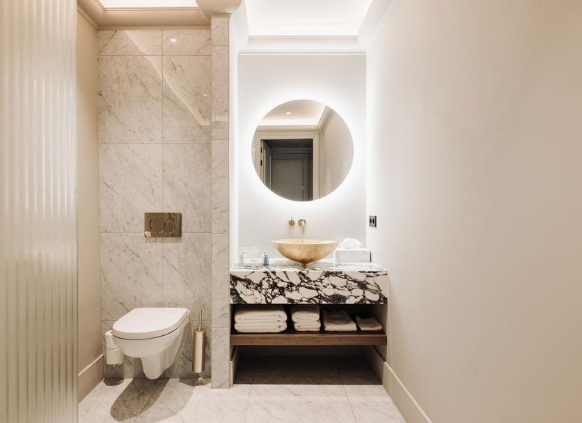 Bagno Foto