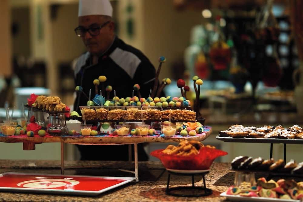 Buffet