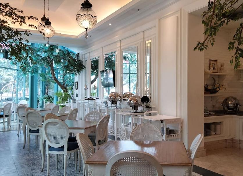 Ristorante Foto