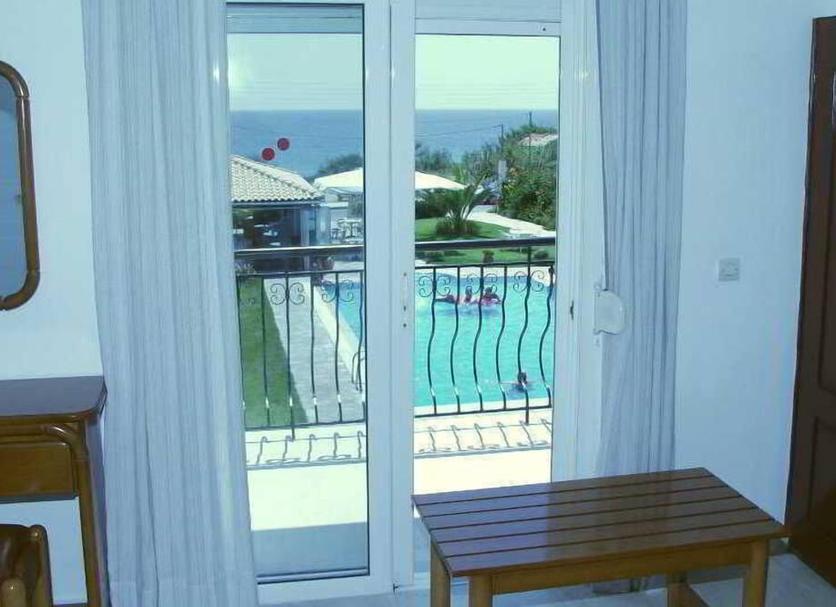 Balcone Foto