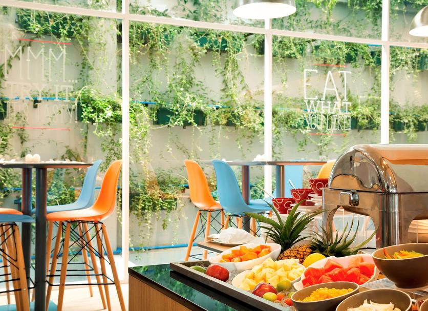 Ristorante Foto