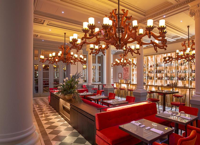 Ristorante Foto