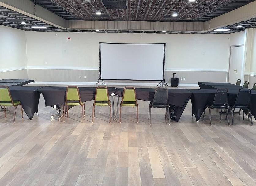 Sala conferenze Foto