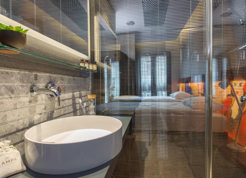 Bagno Foto