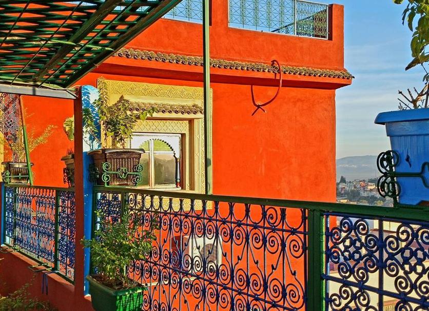 Balcone Foto