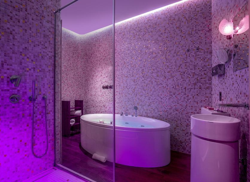 Bagno Foto