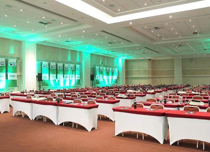 Sala conferenze Foto