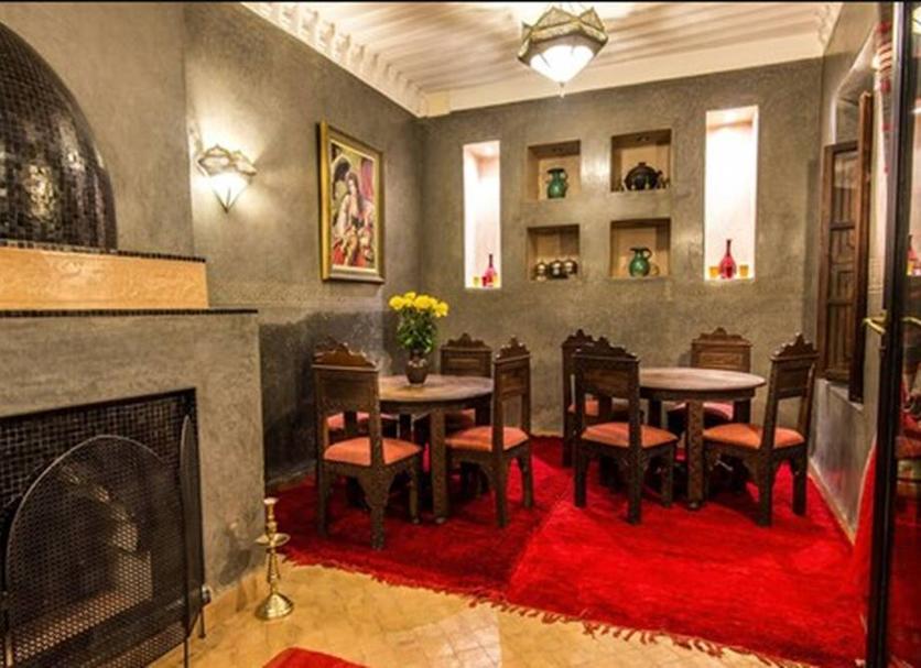 Ristorante Foto