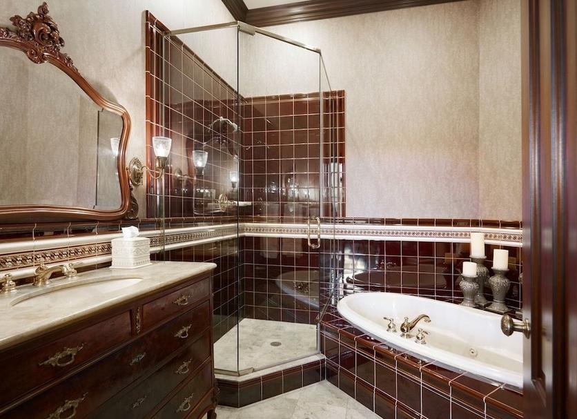 Bagno Foto