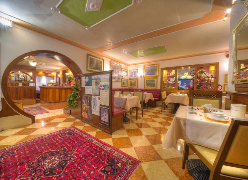 Ristorante Foto