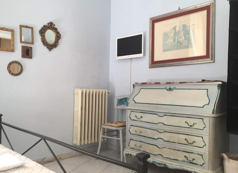 Dotazioni in camera Foto