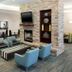 Area lounge