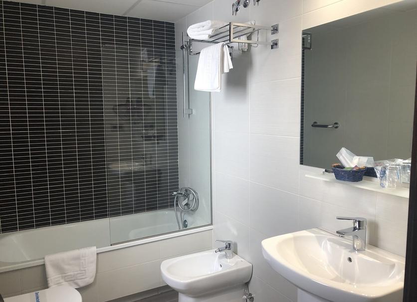 Bagno Foto
