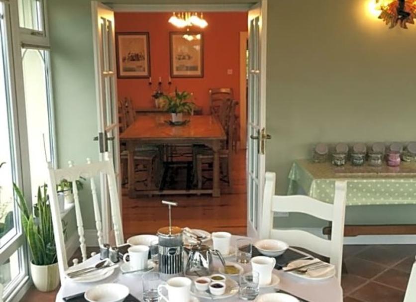 Sala pranzo Foto