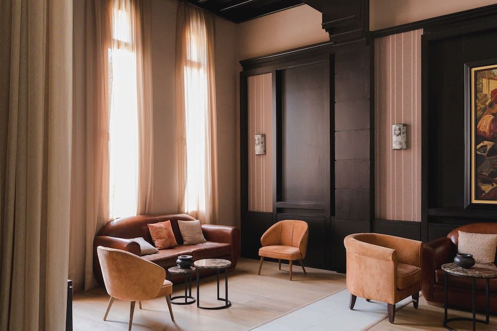 Area lounge