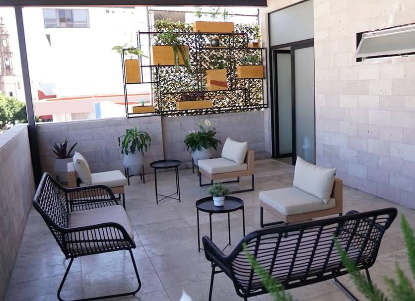 Balcone Foto