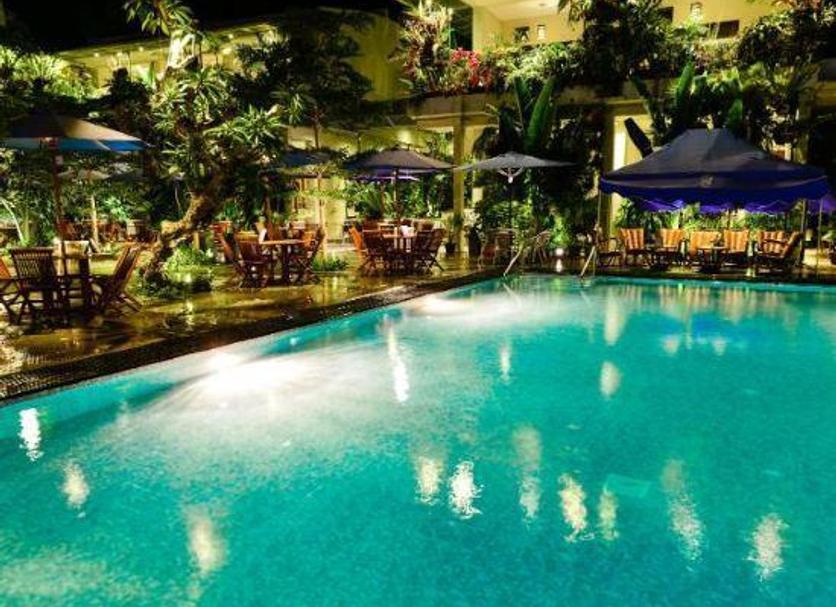 Piscina Foto