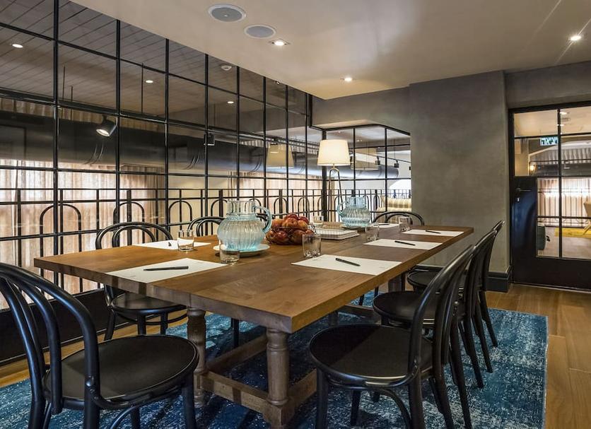 Sala pranzo Foto