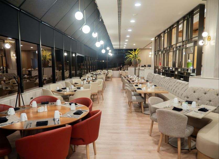 Ristorante Foto