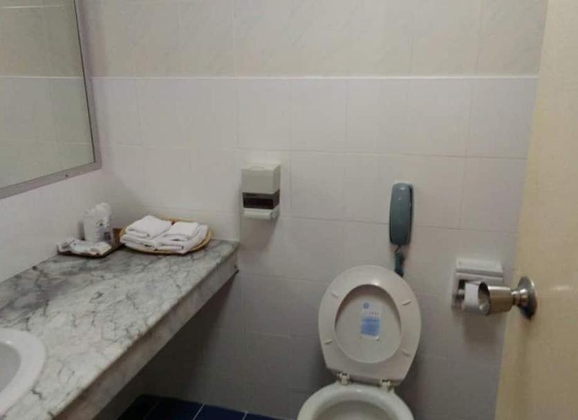 Bagno Foto