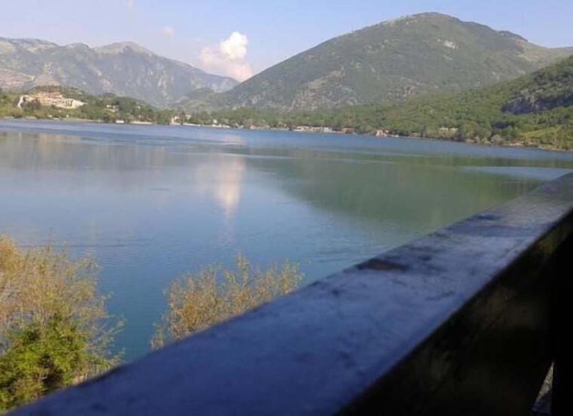 Vista esterna Foto