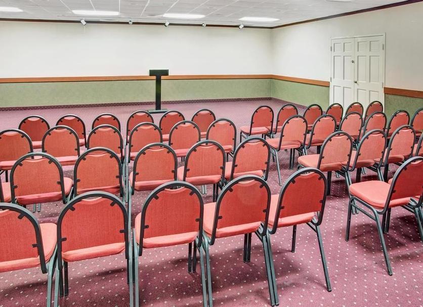 Sala conferenze Foto