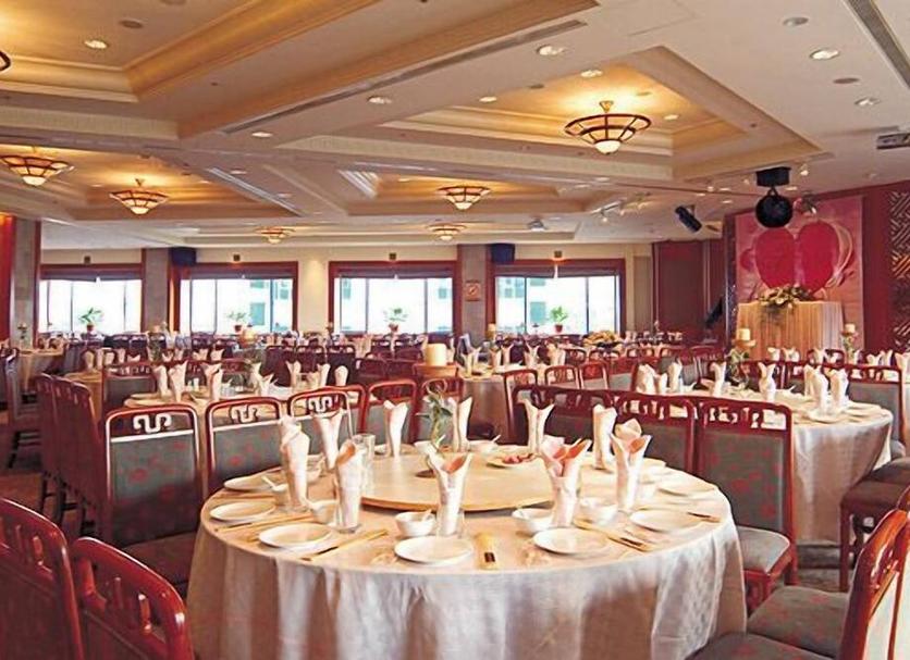 Sala ricevimenti Foto