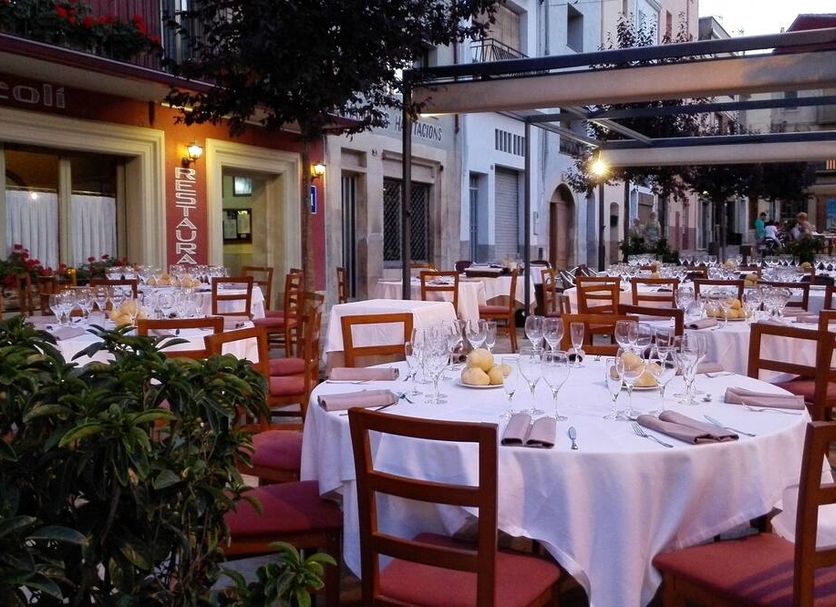 Ristorante Foto