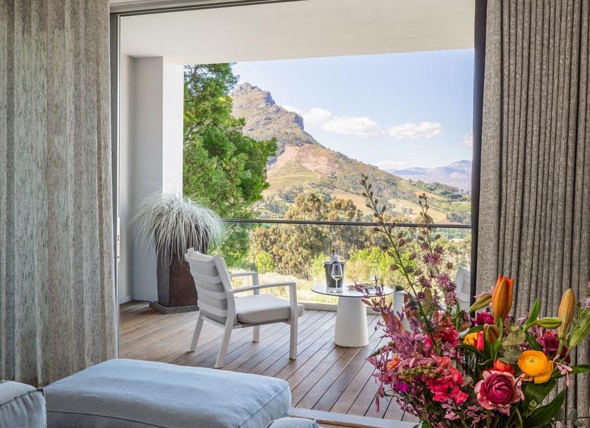 Balcone Foto