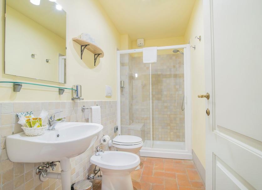 Bagno Foto