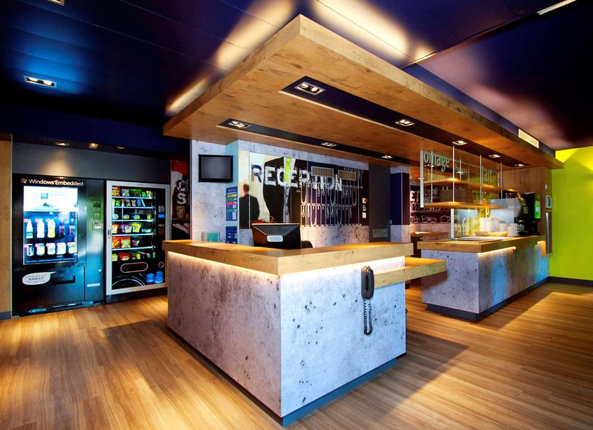 Bar Foto