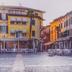 Vista esterna