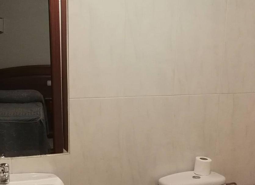 Dotazioni in camera Foto
