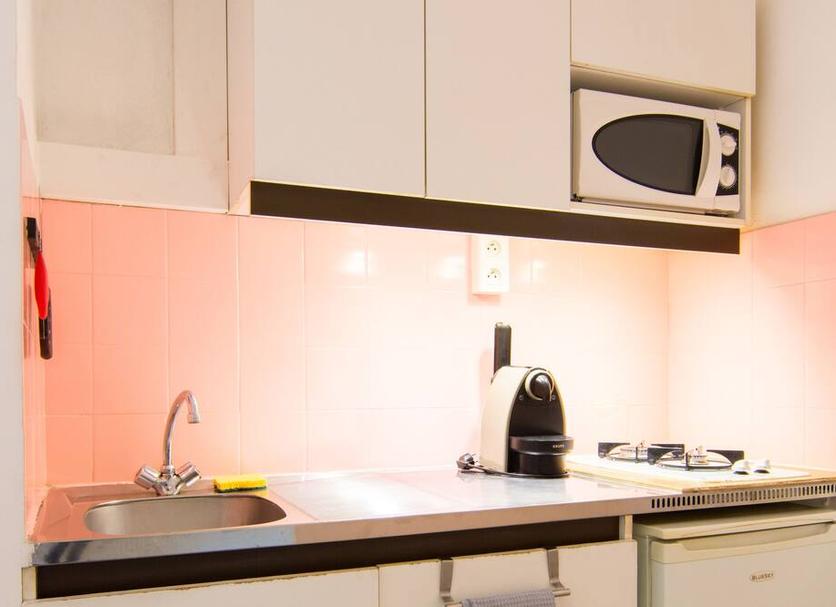 Cucina Foto