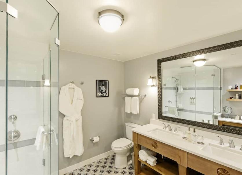 Bagno Foto