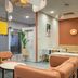 Area lounge