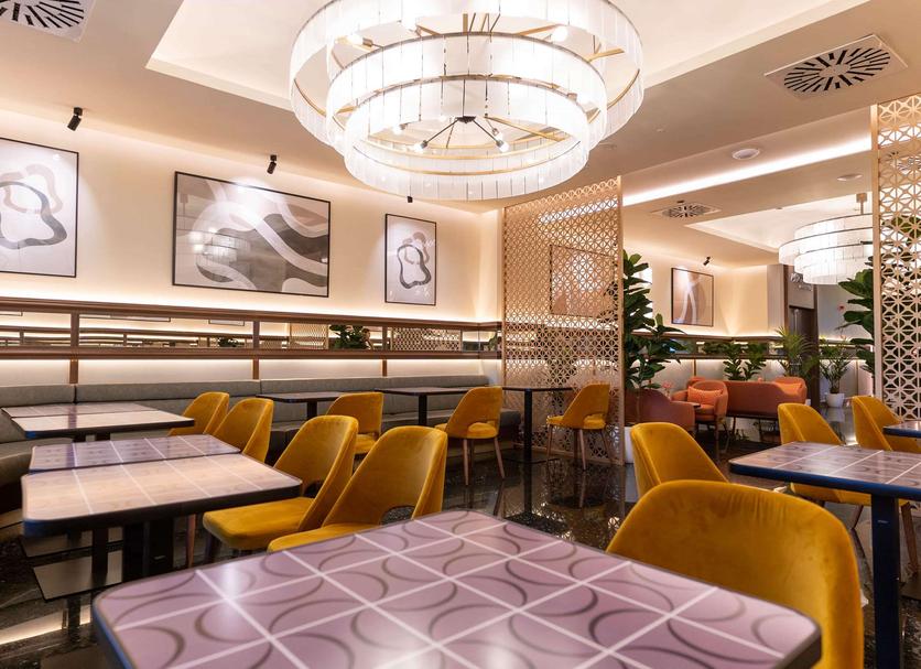 Ristorante Foto