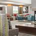 Area lounge